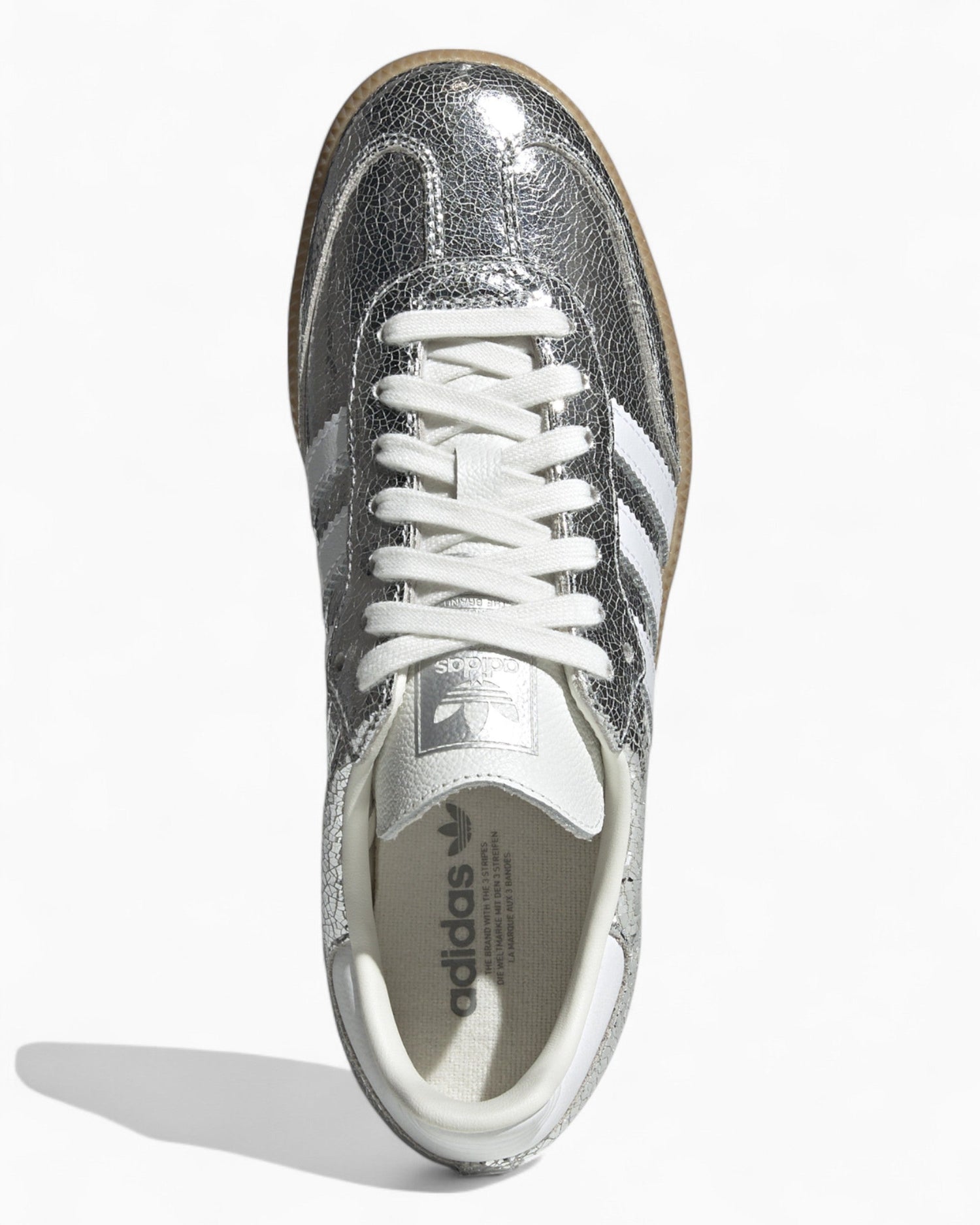 adidas Originals Samba OG Kadın Sneaker