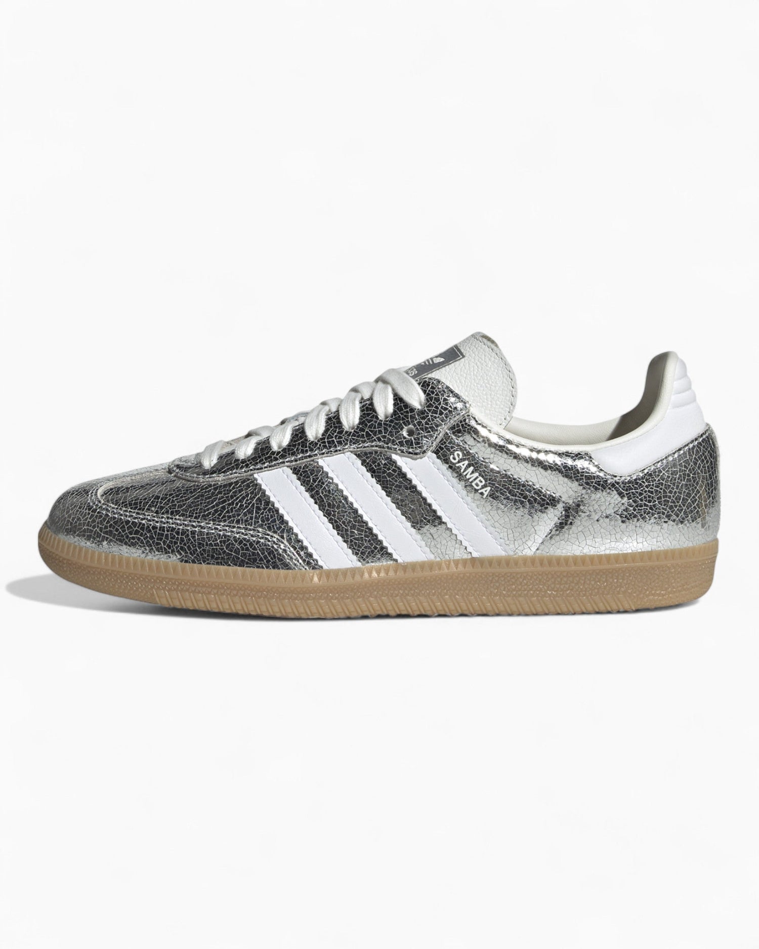 adidas Originals Samba OG Kadın Sneaker