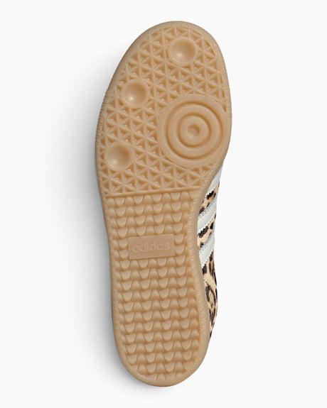 adidas Originals Samba OG Leopard Kadın Sneaker
