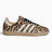 adidas Originals Samba OG Leopard Kadın Sneaker Magic Beige