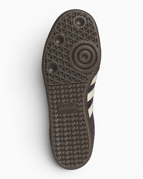 adidas Originals Samba OG "Snake Print" Kadın Sneaker