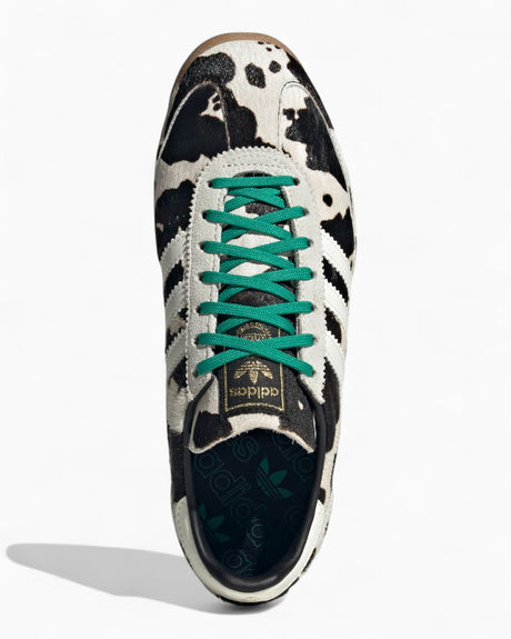 adidas Originals SL 72 OG "Cow Print" Kadın Sneaker