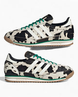 adidas Originals SL 72 OG "Cow Print" Kadın Sneaker