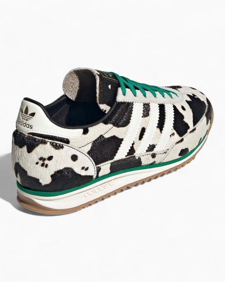 adidas Originals SL 72 OG "Cow Print" Kadın Sneaker