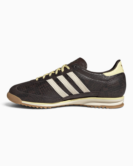 adidas Originals SL 72 OG Kadın Sneaker Aurora Coffee