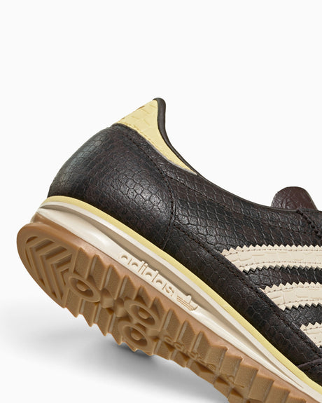adidas Originals SL 72 OG Kadın Sneaker Aurora Coffee