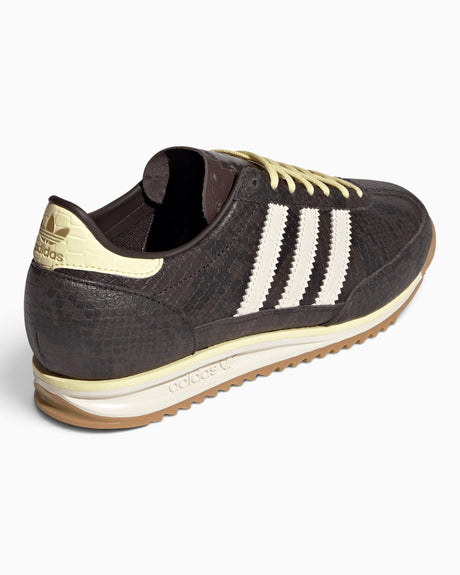 adidas Originals SL 72 OG Kadın Sneaker Aurora Coffee