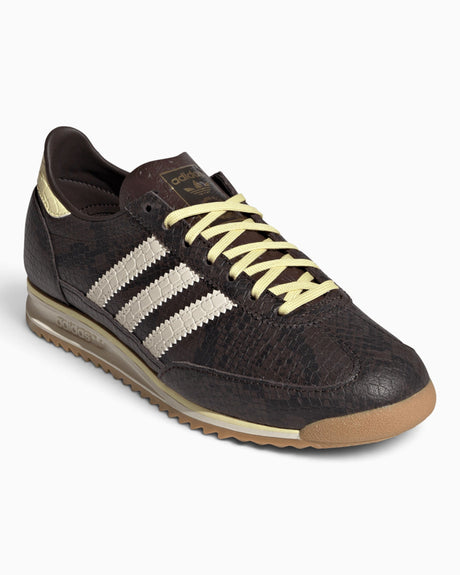 adidas Originals SL 72 OG Kadın Sneaker Aurora Coffee