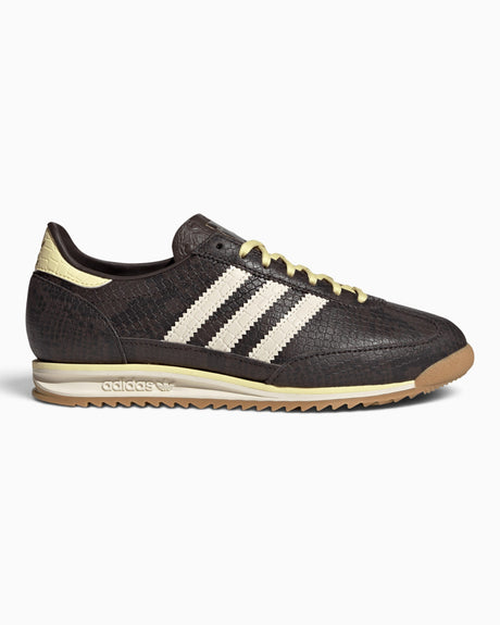 adidas Originals SL 72 OG Kadın Sneaker Aurora Coffee