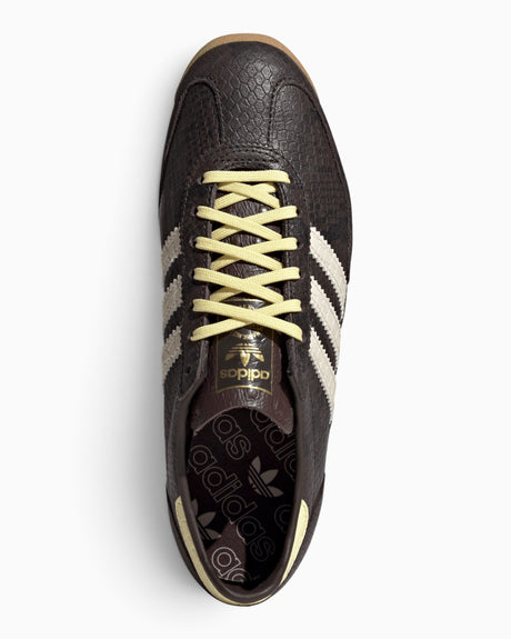adidas Originals SL 72 OG Kadın Sneaker Aurora Coffee