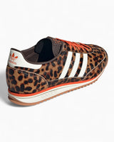 adidas Originals SL 72 OG "Leopard Print" Kadın Sneaker