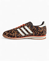 adidas Originals SL 72 OG "Leopard Print" Kadın Sneaker