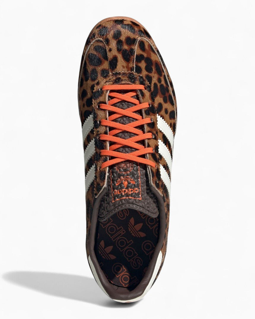 adidas Originals SL 72 OG "Leopard Print" Kadın Sneaker