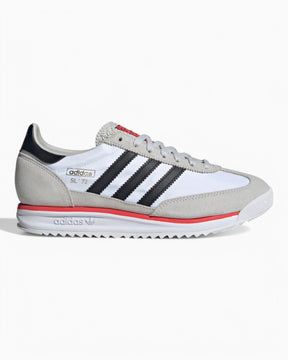 adidas Originals SL 72 RS Kadın Sneaker Cloud White/Core Black/Grey One