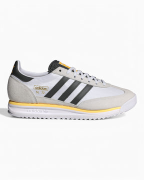 adidas Originals SL 72 RS Kadın Sneaker Cloud White/Core Black/Spark