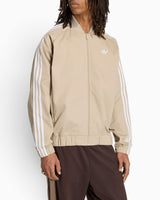 adidas Originals SST Adicolor Classics Cotton Twill Track Top Erkek Ceket