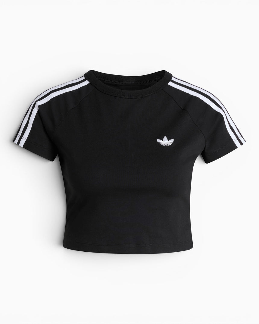 adidas Originals SST Baby Kadın T-Shirt Black