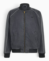 SST Denim Track Top Erkek Ceket
