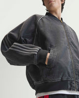 SST Denim Track Top Erkek Ceket