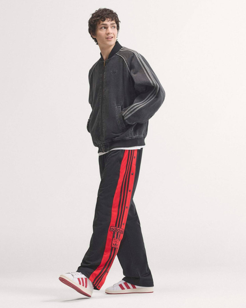 SST Denim Track Top Erkek Ceket