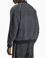 SST Denim Track Top Erkek Ceket