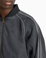 SST Denim Track Top Erkek Ceket