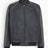 adidas Originals SST Denim Track Top Erkek Ceket True Black Denim
