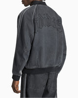 adidas Originals SST Denim Track Top Erkek Ceket