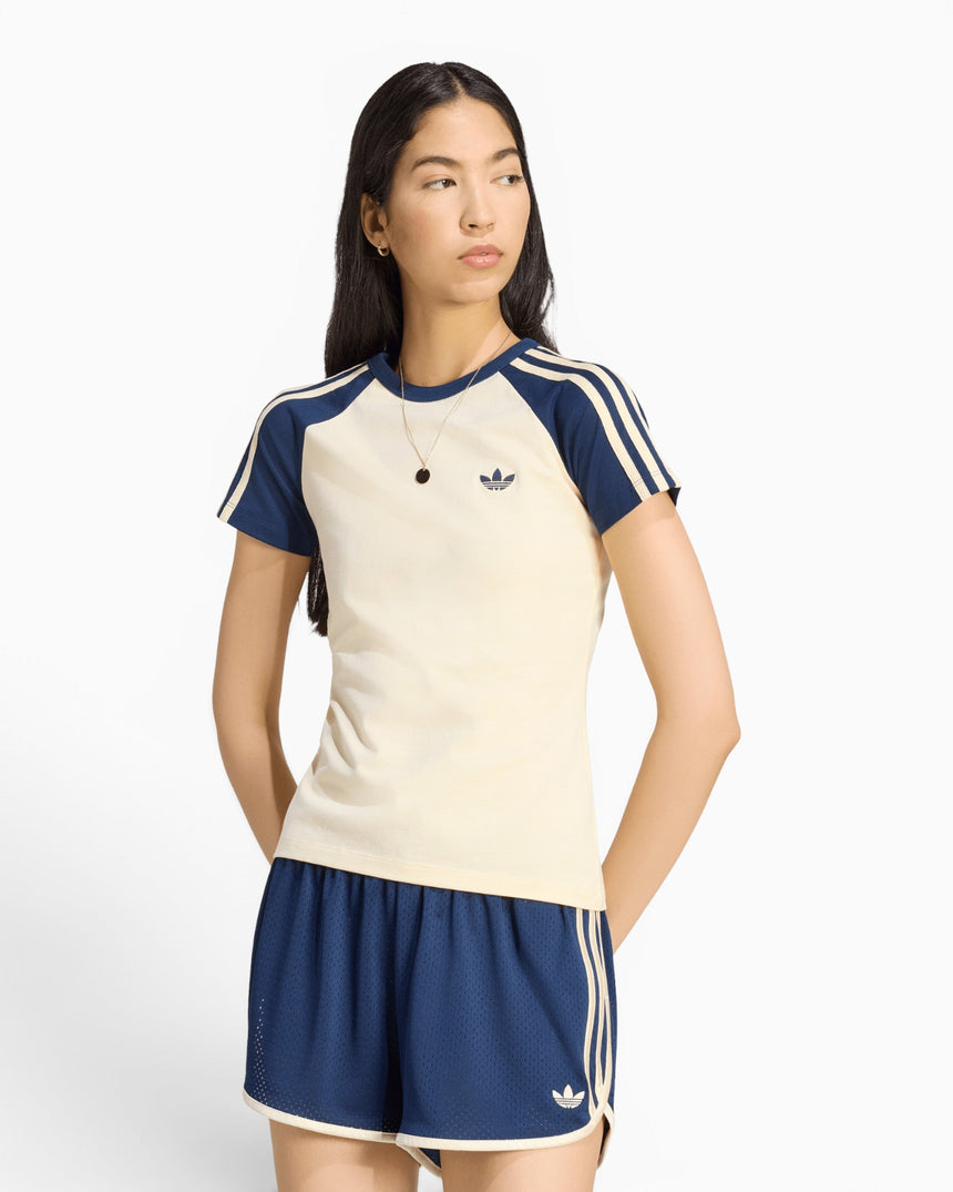 adidas Originals SST Kadın T-Shirt