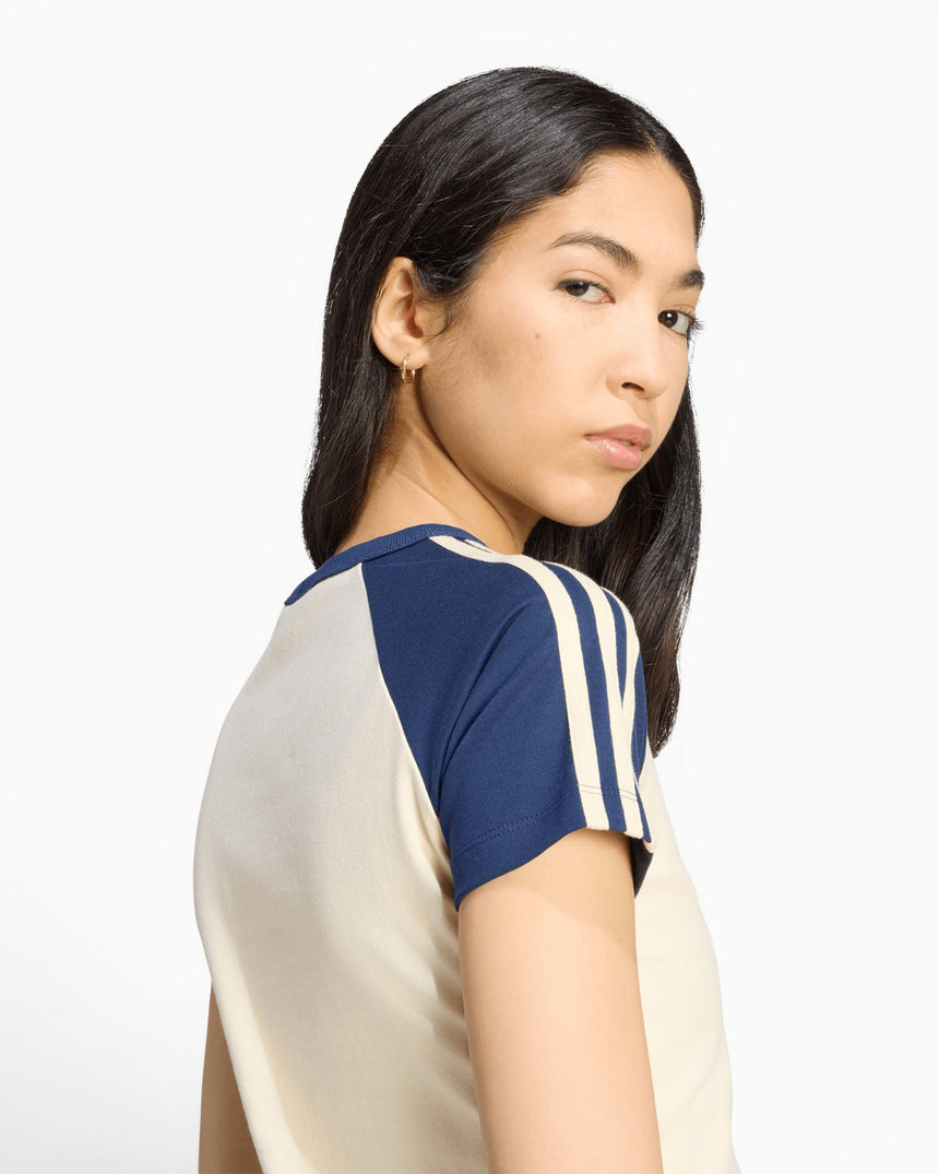 adidas Originals SST Kadın T-Shirt