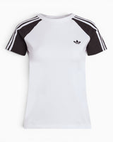 adidas Originals SST Kadın T-Shirt White