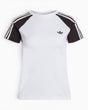 adidas Originals SST Kadın T-Shirt White