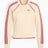 adidas Originals SST Track Top Kadın Hırka Warm Vanilla/Team Victory Red