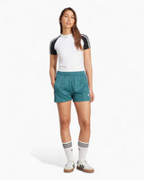 adidas Originals Summer Glow Classic Kadın Şort