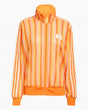 adidas Originals Summer Glow Firebird Track Kadın Ceket Semi Lucid Fuchsia/Hazy Orange/Semi Solar Orange