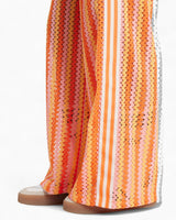 adidas Originals Summer Glow Firebird Track Kadın Pantolon