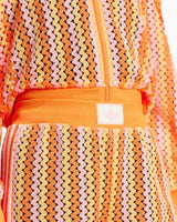 adidas Originals Summer Glow Firebird Track Kadın Pantolon