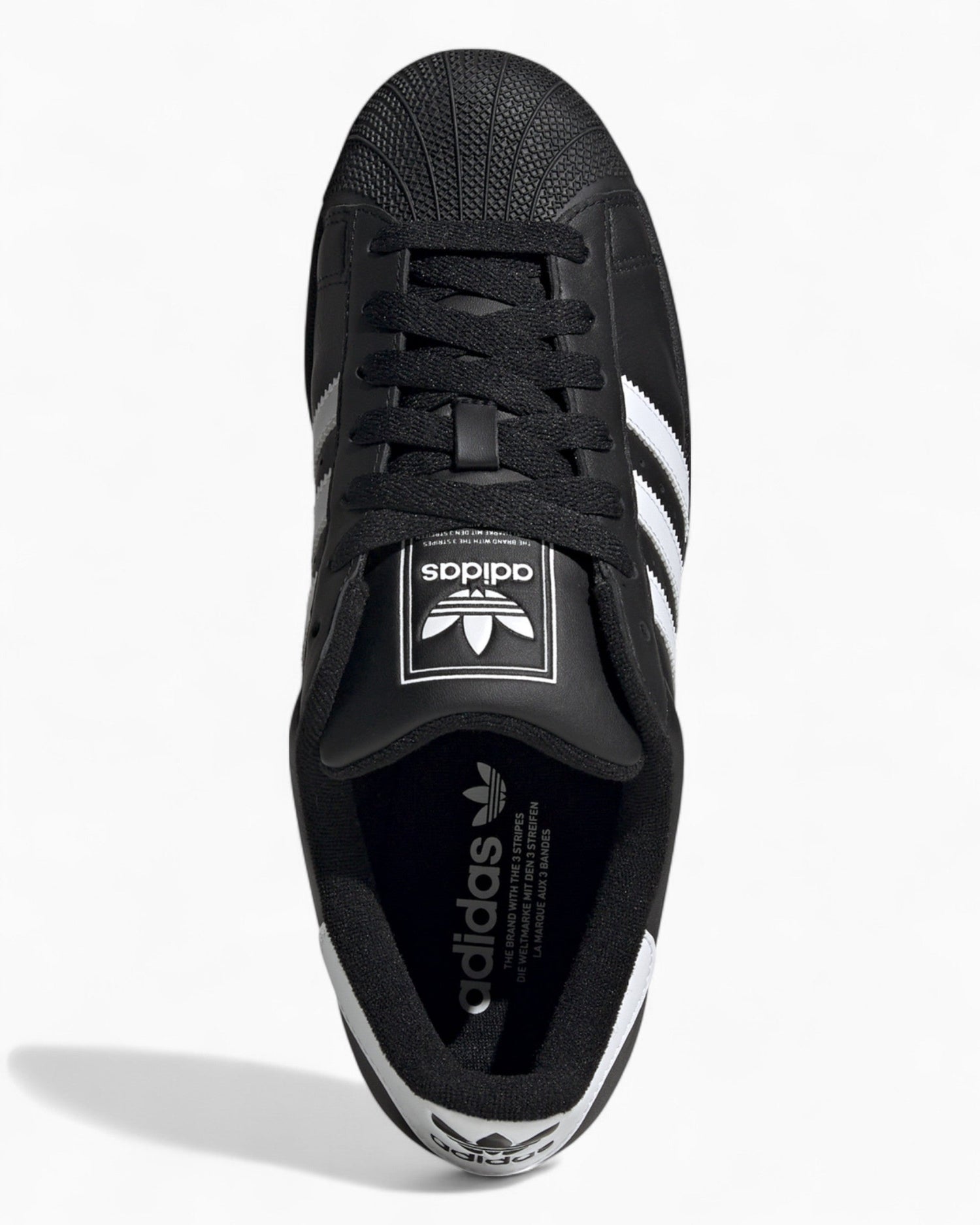adidas Originals Superstar II Kadn Sneaker- vitruta adidas Originals Superstar II Kadn Sneaker- vitruta