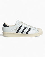adidas Originals Superstar Vintage Erkek Sneaker Core White / Core Black / Cream White