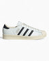 adidas Originals Superstar Vintage Erkek Sneaker Core White / Core Black / Cream White