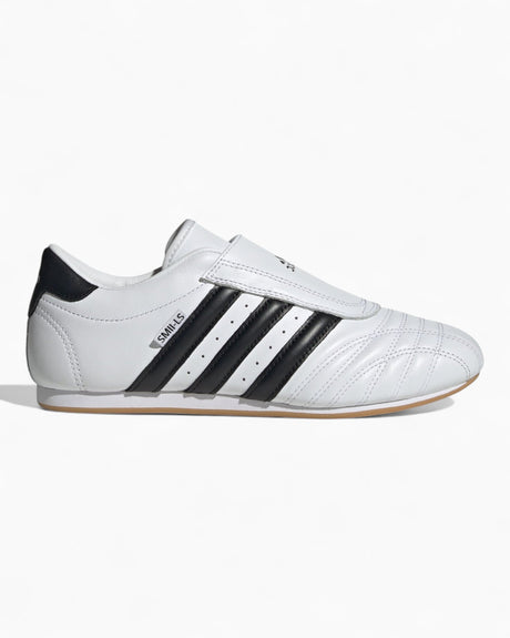adidas Originals Taekwondo Kadın Sneaker Cloud White / Core Black / Gum