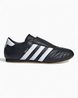 adidas Originals Taekwondo Kadın Sneaker Core Black / Cloud White / Gum