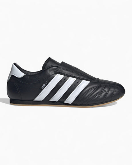 adidas Originals Taekwondo Kadın Sneaker Core Black / Cloud White / Gum