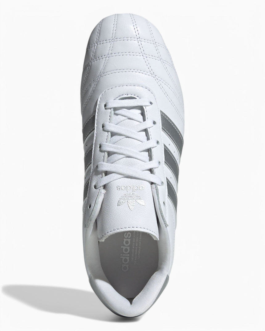 adidas Originals Taekwondo Lace Kadın Sneaker Cloud White/Silver Metallic/Gum