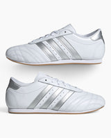 adidas Originals Taekwondo Lace Kadın Sneaker Cloud White/Silver Metallic/Gum