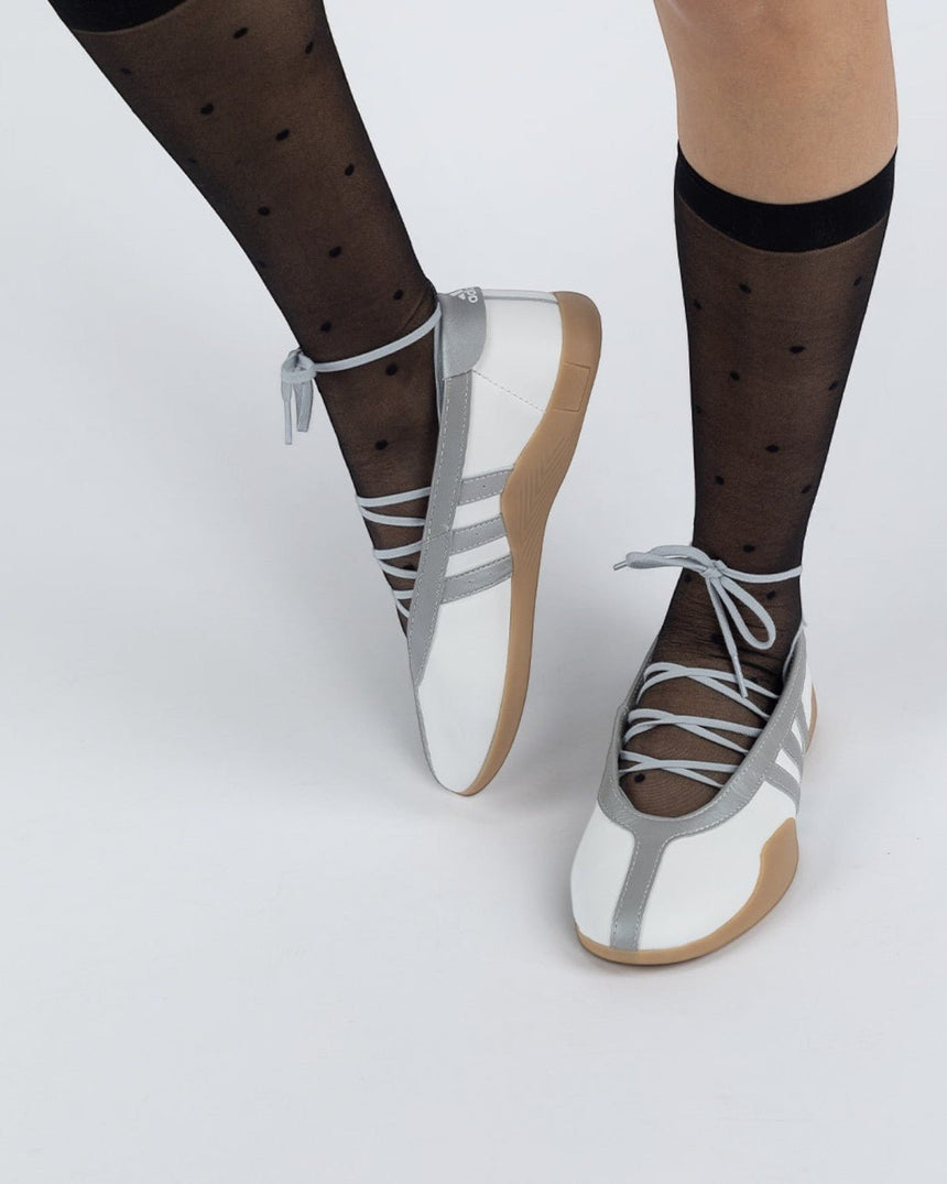 adidas Originals Taekwondo Mei Ballet Kadın Sneaker