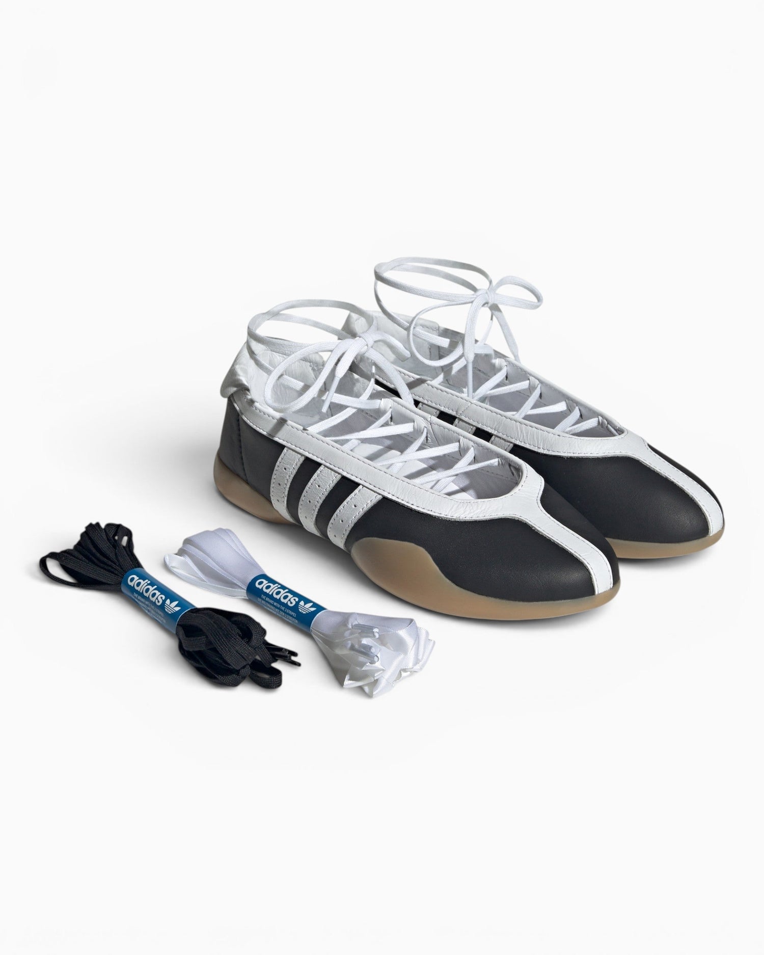 adidas Originals Taekwondo Mei Ballet Kadın Sneaker