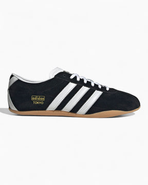 adidas Originals Tokyo Kadın Sneaker Core Black