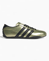 adidas Originals Tokyo Kadın Sneaker Gold Metallic / Core Black / Gold Metallic