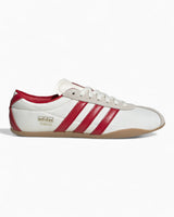 adidas Originals Tokyo Kadın Sneaker Off White / Better Scarlet / Gum